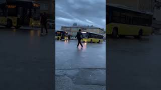 Günaydın Anız Mübarek Olsun