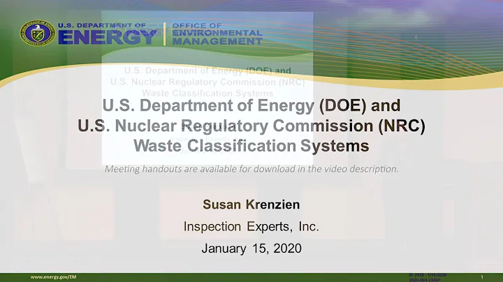 Jan 2020 NSSAB Educational Session by Susan Krenzi...