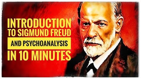 Unraveling the Unconscious Mind: A Journey into Sigmund Freud