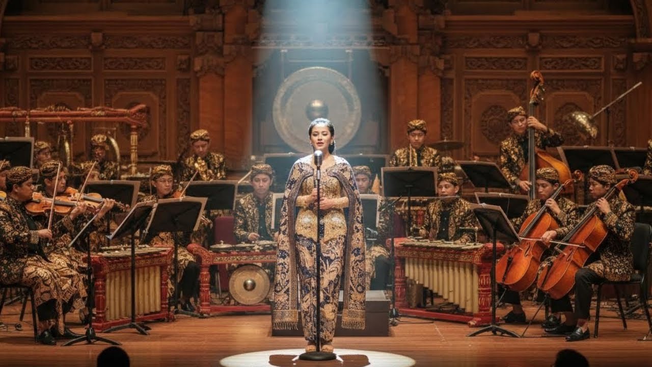 DENNY CAKNAN ORCHESTRA COVER | Kumpulan Lagu Jawa Hits | Full Album Tanpa Iklan