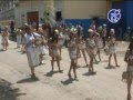Desfile &quot;Salgar y su Historia&quot; en las Fiestas del Cacique Barroso 2012