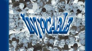 Video thumbnail of "Intocable- Un Desengaño"