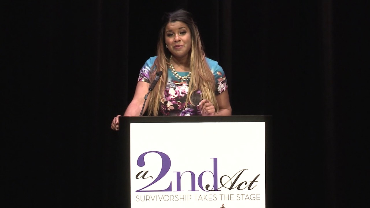 Nadia Samuels Wisdomtree 2 Nadia Samuel - YouTube