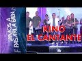 KINO EL CANTANTE | EN VIVO | VAMOS A PASARLA BIEN |  16 DE FEBRERO