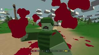 Unturned'ın Ortaya Çıkış Hikayesi