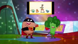 PokeDance with Broccoli Boogie