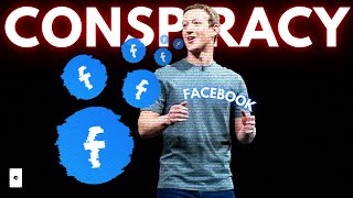 DARPA Shut Down LifeLog. The Same Day, Facebook Launched. (Coincidence?)