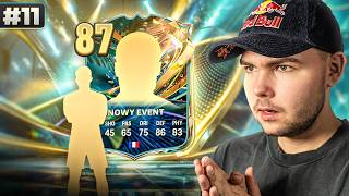 ZACZYNAMY PIERWSZY PRAWDZIWY EVENT!  | FC 27 Ultimate Team [#11]