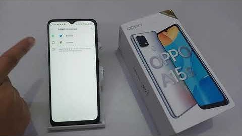 How To Set Default App In Oppo A15s | Oppo A15s Me Default App Kaise Set Kare | Default App Setting