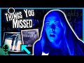 30 Things You Missed in Lights Out (2016)