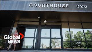 Will a court shut down Alberta group's separation referendum petition?