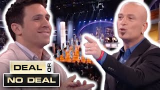 The Ultimate Safety Net | Deal or No Deal US | S3 E56,57 | Deal or No Deal Universe