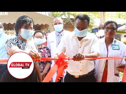 Video: Kliniki: Watendaji Wa Safu Ya Vichekesho