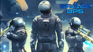 Space Ops :Battle Universe screenshot 2