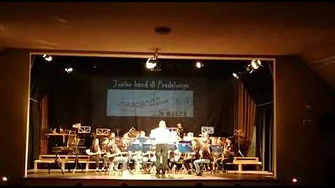 F. J. Ricketts, "Colonel Bogey"