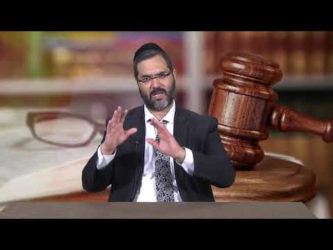 עצות ליום הדין | שואל ומשיב | הרב חגי כהן