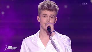 Charles (TOP 3) - Prime 11 (Formidable) de Stromae