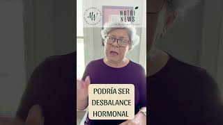 #tiroides  la hormona del #metabolismo