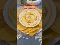 Say hello to the creamiest, easiest homemade hummus #HummusRecipe #IrfanaKitchenDiary #food #shorts