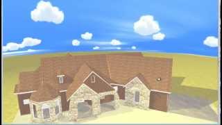 Plan3D: Convert Floor Plans to 3D Online (Do It Yourself - or We'll Do For You.)