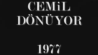 Cemil Dönüyor Müzik - Cüneyt Arkin