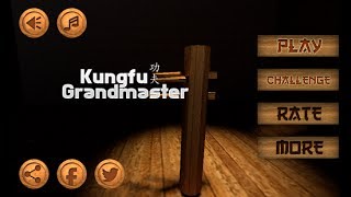 Intro to Mobile Games: Kungfu Grandmaster screenshot 2