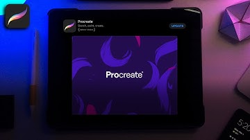 Updating to Procreate 5.2 Step by Step - WIll I lose everything?
