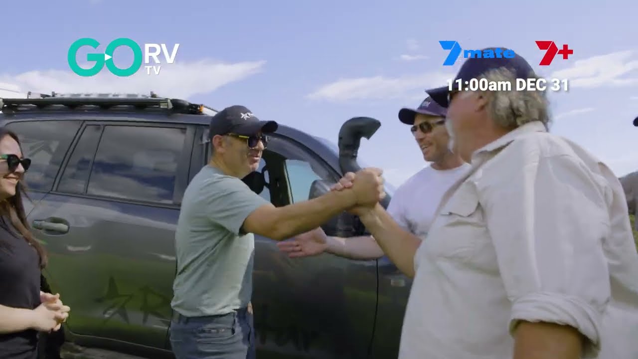 GORV TV - Episode 4 Preview