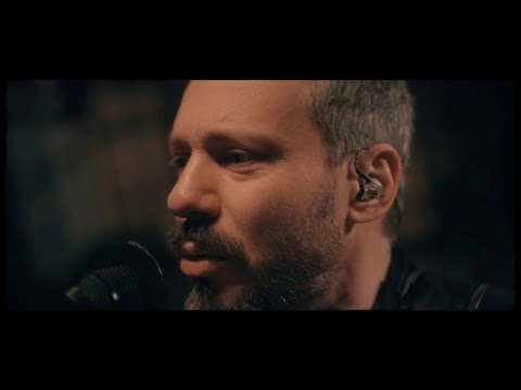 Αλκίνοος Ιωαννίδης - Εκτός τόπου και χρόνου -  Official Video Clip