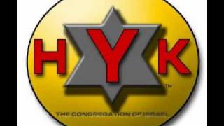 20111022 - HYK - Sabbath - Luke 8-9 - Part 17 (Audio)