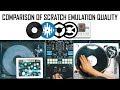 Scratching DVS | Which DJ Software Sounds Best?