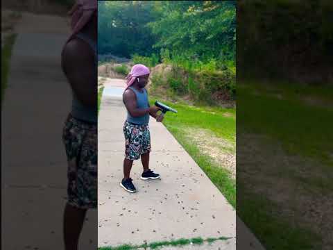 Tec 9 Repostyoutube Viralshorts Tec9 90s Blackrambo Edc