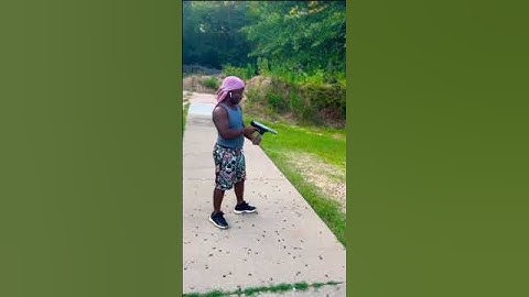 Tec 9🫣🔥 #repostyoutube #viralshorts #tec9 #90s #blackrambo #edc