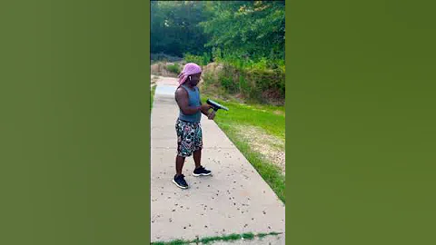 Tec 9🫣🔥 #repostyoutube #viralshorts #tec9 #90s #blackrambo #edc