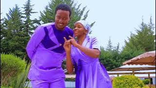 KAIGAI NENGUNG-CYRUS KOECH FT MILKA KOECH LATEST  VIDEO