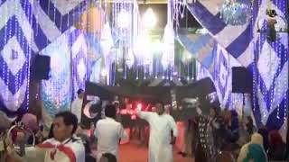 صاحبى عريسالمولى حرسه وانا حالف ارقص ف عرسه اليووووم