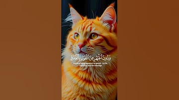 القران الكريم راحة نفسية #القرآن_الكريم #اكسبلور #القزابري #explore #duet #المصحف #الرحمن #تيك_توك
