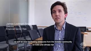 Can you quantify your company's above-ground risk exposure?