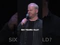 I&#39;m not a quitter | Jim Gaffigan