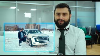 News #5 HAVAL снова косячит. 300-ый Крузак ждут 4 года. Отмена ТЕХ ОСМОТРА. Chery снова в ТОПе