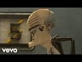 M Ward Rave On Ft Zooey Deschanel 