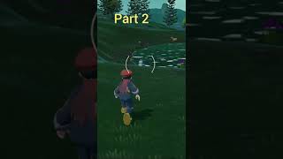 Catching Piplup! 🐧 | Pokémon Legends: Arceus Gameplay - Part 2