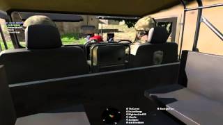 How much I miss IEDs | Arma 2 Operation Arrowhead