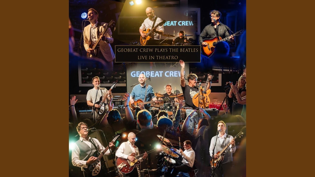 Get Back (Live) auf YouTube ansehen Get Back (Live) auf YouTube ansehen