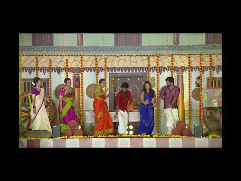 Kanmani Manoharan Hot Dance Performance