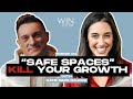 When “Safe Spaces” Stop You from Growing: Katie Davis Majors on Faith, Bitterness & Maturity
