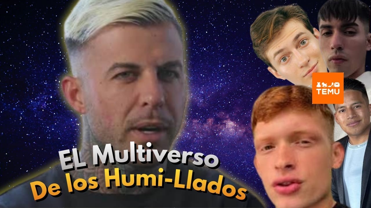 Llados y Los Humi-LLADOS