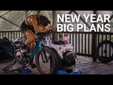 I'M A PROFESSIONAL TRIATHLETE – bike testing for the 2023 season