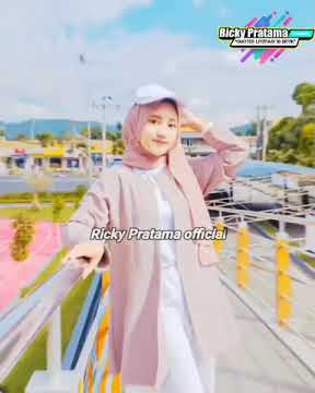 jedag jedug kinemaster viral DJ aku bukan jodohnya