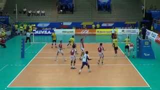 Sebastian Gevert Best Moments